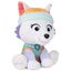 GUND PAW Patrol Everest Plüschtier, 15 cm - hochwertiges Kuscheltier für Fans der beliebten TV-Serie, ab 1 Jahr empfohlen
