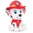 PAW PATROL GUND Marshall Plüschtier, 15 cm - hochwertiges Kuscheltier für Fans der beliebten TV-Serie, ab 1 Jahr empfohlen