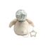 Sterntaler Spieluhr mittel Ente Edda Lou, Kuscheltier mit Einschlafhilfe für Jungen und Mädchen, Melodie Brahms Wiegenlied