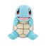 Pokémon PKW3084-20cm Plüsch - Schiggy, offizielles Plüsch