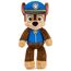 GUND PAW Patrol Schlenkerplüsch Chase, 30 cm - hochwertiges Plüschtier aus weichem Velours-Frottee mit gestickten Augen, original im Look der TV-Serie, für Kinder ab 1 Jahr
