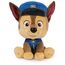 PAW PATROL GUND Chase, 15 cm - Plüschtier in hochwertiger Qualität zur beliebten TV-Serie, ab 1 Jahr empfohlen