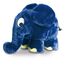 Schmidt Spiele 42189 - Die Sendung mit der Maus, Elefant Plüschtier (ca. 17 x 19 cm)