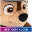 GUND PAW Patrol Schlenkerplüsch Chase, 30 cm - hochwertiges Plüschtier aus weichem Velours-Frottee mit gestickten Augen, original im Look der TV-Serie, für Kinder ab 1 Jahr