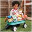 GUND PAW Patrol Zuma Plüschtier, 15 cm - hochwertiges Kuscheltier für Fans der beliebten TV-Serie, ab 1 Jahr empfohlen