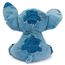 Disney Store Stitch Offizielles mittelgroßes Kuscheltier für Kinder, 38 cm, Kuscheltier mit Stickereien, Plüschoberfläche und beweglichen Schlappohren, geeignet ab 12 Monaten