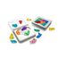 smart games - IQ Love, Puzzle Game with 120 Challenges, 2 Playing Modes, 7+ Years