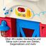 Fisher-Price HHX34 - Little People Bauernhof – deutsche Edition, interaktives Spielset mit Smart Stages, Spielzeug für Kinder von 1 bis 5 Jahren