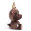 Kuscheltier GLUBSCHIS Rentier Chocolate Mousse 15cm