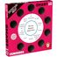 Piatnik 7244 Zusatzfragen 7244-Smart Entertaiment mit 1000 Antwortmöglichkeiten | Spielbar mit der Originalspiel Family Edition, Smart 10 Erweiterung Entertainment