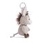 Schlüsselanhänger Esel Donkeylee 10cm Green