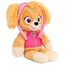 GUND PAW Patrol Schlenkerplüsch Skye, 30 cm - hochwertiges Plüschtier aus weichem Velours-Frottee mit gestickten Augen, original im Look der TV-Serie, für Kinder ab 1 Jahr