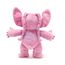 Disney Store Offizielle mittelgroßes Kuscheltier Angel, Lilo & Stitch, 28 cm, Kuscheltier für intergalaktisches Kuscheln aus superweichem Material mit Stickereien, geeignet ab 12 Monaten