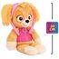 GUND PAW Patrol Schlenkerplüsch Skye, 30 cm - hochwertiges Plüschtier aus weichem Velours-Frottee mit gestickten Augen, original im Look der TV-Serie, für Kinder ab 1 Jahr