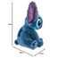 Disney Store Offizielles großes Kuscheltier Stitch, Lilo & Stitch, 55 cm, Kleiner Außerirdischer mit Stickereien und weicher Oberfläche