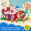 Fisher-Price HHX34 - Little People Bauernhof – deutsche Edition, interaktives Spielset mit Smart Stages, Spielzeug für Kinder von 1 bis 5 Jahren