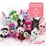 NICI 46622 Glubschis Kiwi Soda, ca. 15cm (Packung mit 2)