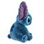 Disney Store Offizielles großes Kuscheltier Stitch, Lilo & Stitch, 55 cm, Kleiner Außerirdischer mit Stickereien und weicher Oberfläche