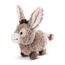 Kuscheltier Esel Donkeylee 18cm stehend Green