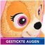 GUND PAW Patrol Schlenkerplüsch Skye, 30 cm - hochwertiges Plüschtier aus weichem Velours-Frottee mit gestickten Augen, original im Look der TV-Serie, für Kinder ab 1 Jahr