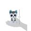 TY 36006 - Slush Husky Beanie Boos
