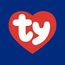 TY Chase Paw Patrol Weiches Plüschtier für Kinder, Kuschelteddy, Sammlerstück Stofftier, Beanie Babies Serie, Regular