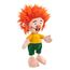 Schmidt Spiele 42279 Pumuckl, 28 cm Plüschfigur