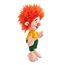Schmidt Spiele 42279 Pumuckl, 28 cm Plüschfigur