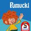 Schmidt Spiele 42289 Pumuckl, Plüschfigur 35 cm