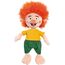 Schmidt Spiele 42289 Pumuckl, Plüschfigur 35 cm