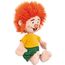 Schmidt Spiele 42289 Pumuckl, Plüschfigur 35 cm