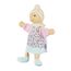 Sterntaler 3622013 Handpuppe Oma, Ideal für Puppentheater und Rollenspiele, 26 x 21 x 8 cm, Mehrfarbig