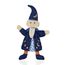 Sterntaler 3622012 Handpuppe Zauberer, Ideal für Puppentheater und Rollenspiele, 32 x 21 x 6 cm, Mehrfarbig