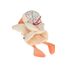 Sterntaler 36156 Handpuppe Gans, 35 x 22 x 11 cm, Weiß