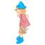 Sterntaler 3601618 Handpuppe Seppel, 32 x 27 x 9 cm, Mehrfarbig