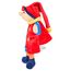 Sterntaler 3601420 Handpuppe Kasper, 30 x 26 x 10 cm, Blau/Rot