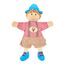 Sterntaler 3601618 Handpuppe Seppel, 32 x 27 x 9 cm, Mehrfarbig