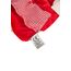 Sterntaler 3601817 Handpuppe Gretel, 28 x 27 x 9 cm, Rot