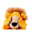 Beleduc 40127 - Handpuppe Löwe, Bewährt im Kindergarten, Mehrfarbig