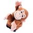 Beleduc 40123 - Handpuppe "Affe"