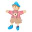 Sterntaler 3601618 Handpuppe Seppel, 32 x 27 x 9 cm, Mehrfarbig