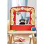 Sterntaler 3601933 Handpuppe Räuber, Ideal für Puppentheater und Rollenspiele, 36 x 26 x 10 cm, Mehrfarbig