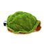 Beleduc Arts & Crafts Beleduc 40110 - Handpuppe Schildkröte, Bewährt im Kindergarten, Mehrfarbig