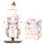 POP MART Chaka Light Sprite Series Figuren - Zufällige Actionfiguren, Sammelfiguren und Sammler Kunstspielzeug - Geschenk