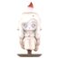 POP MART Chaka Light Sprite Series Figuren - Zufällige Actionfiguren, Sammelfiguren und Sammler Kunstspielzeug - Geschenk
