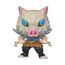 Funko Pop! Animation: Demon Slayer - Inosuke Hashibira - Vinyl-Sammelfigur - Geschenkidee - Offizielle Handelswaren - Spielzeug Für Kinder und Erwachsene - Anime Fans - Modellfigur Für Sammler