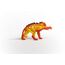 SCHLEICH 70148 Lavatiger, ab 7 Jahren, ELDRADOR Creatures - Spielfigur, 5 x 14 x 8 cm