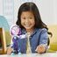 Marvel Spidey und Seine Super-Freunde – 22,5 cm supergroße Ghost-Spider Action-Figur mit beweglichem Kopf & Armen, Web-Zubehör, für Kinder ab 3 Jahren, bekannt aus Disney+