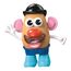 Mr. Potato Head Potato Head Spielzeug, Rot und Weiß
