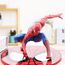 Hero Figuren für Kinder 14 * 8 * 9CM，Actionfiguren Spielzeug für Kinder，Action Figure Tischdekoration Geschenk, Figuren Tortendekoration, Regalos para Jungen